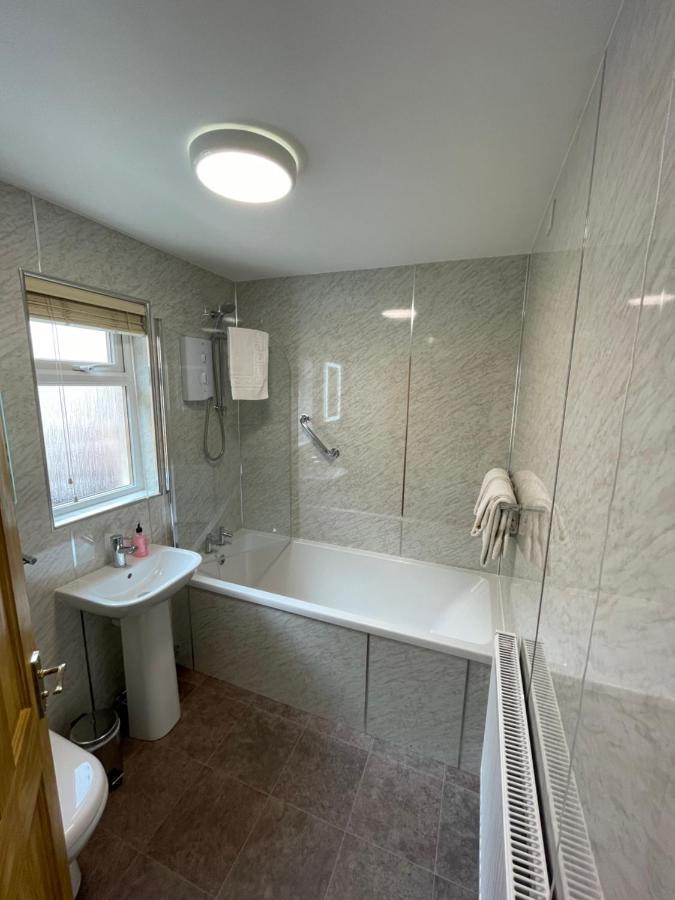 Chandlers Bnb Сігаузес Екстер'єр фото