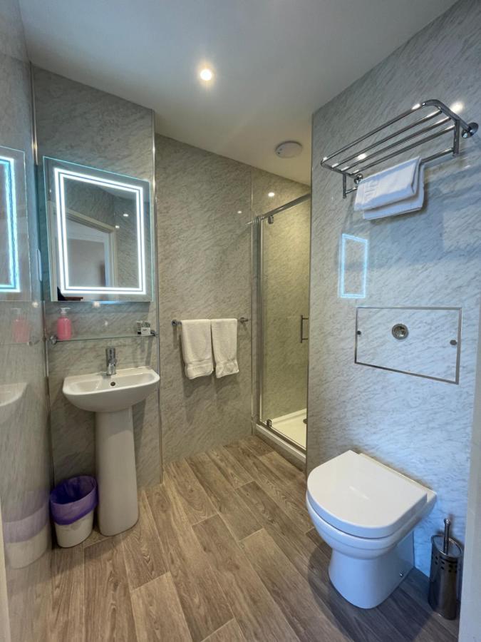 Chandlers Bnb Сігаузес Екстер'єр фото