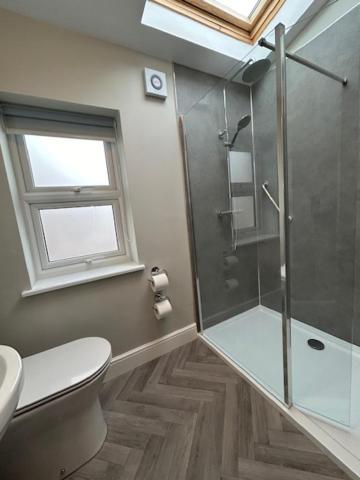 Chandlers Bnb Сігаузес Екстер'єр фото
